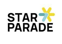 Star Parade logo
