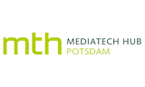 Media Tech Hub logo, partner